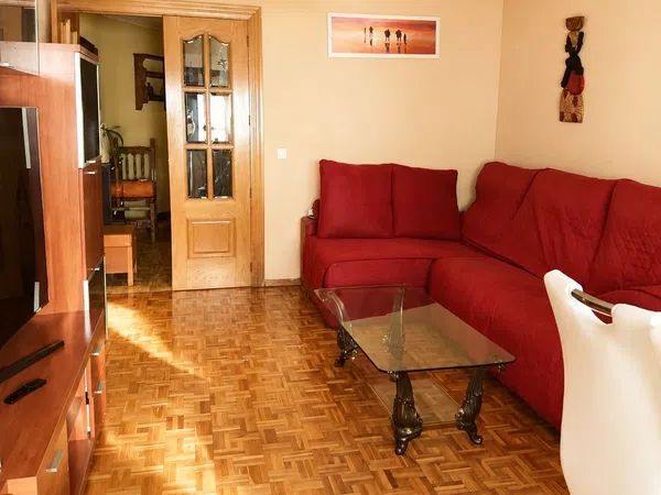 Piso en Avenida Portugal, 15, Centro, Centro - Foto 3
