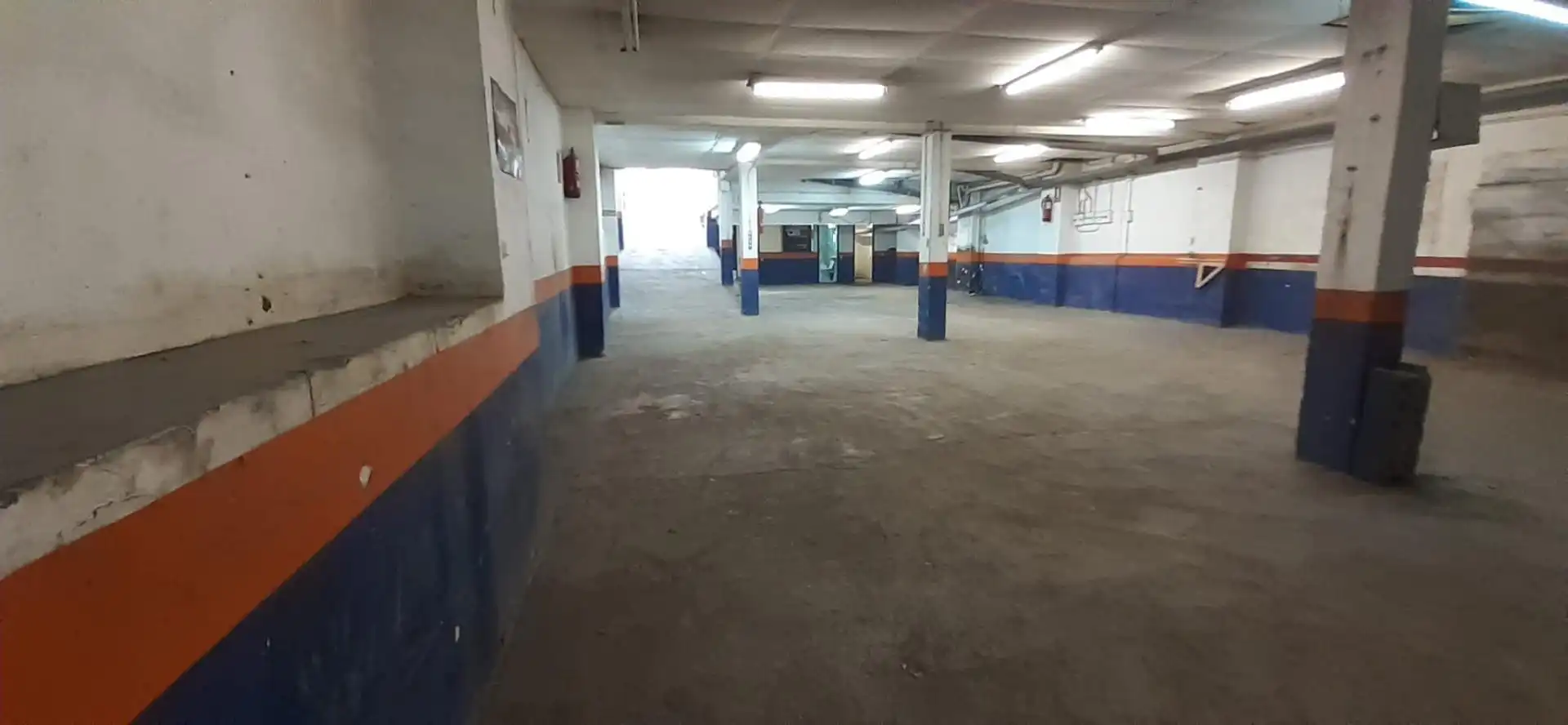 Local comercial en  Avinguda de Salvador Allende 33 - Foto 3