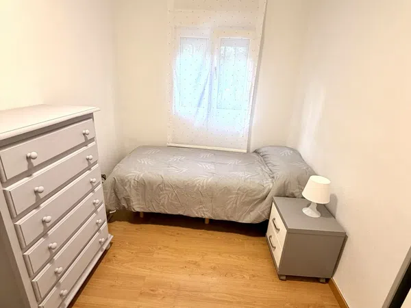 Piso en calle Tello de Guzmán, 1 - Foto 7