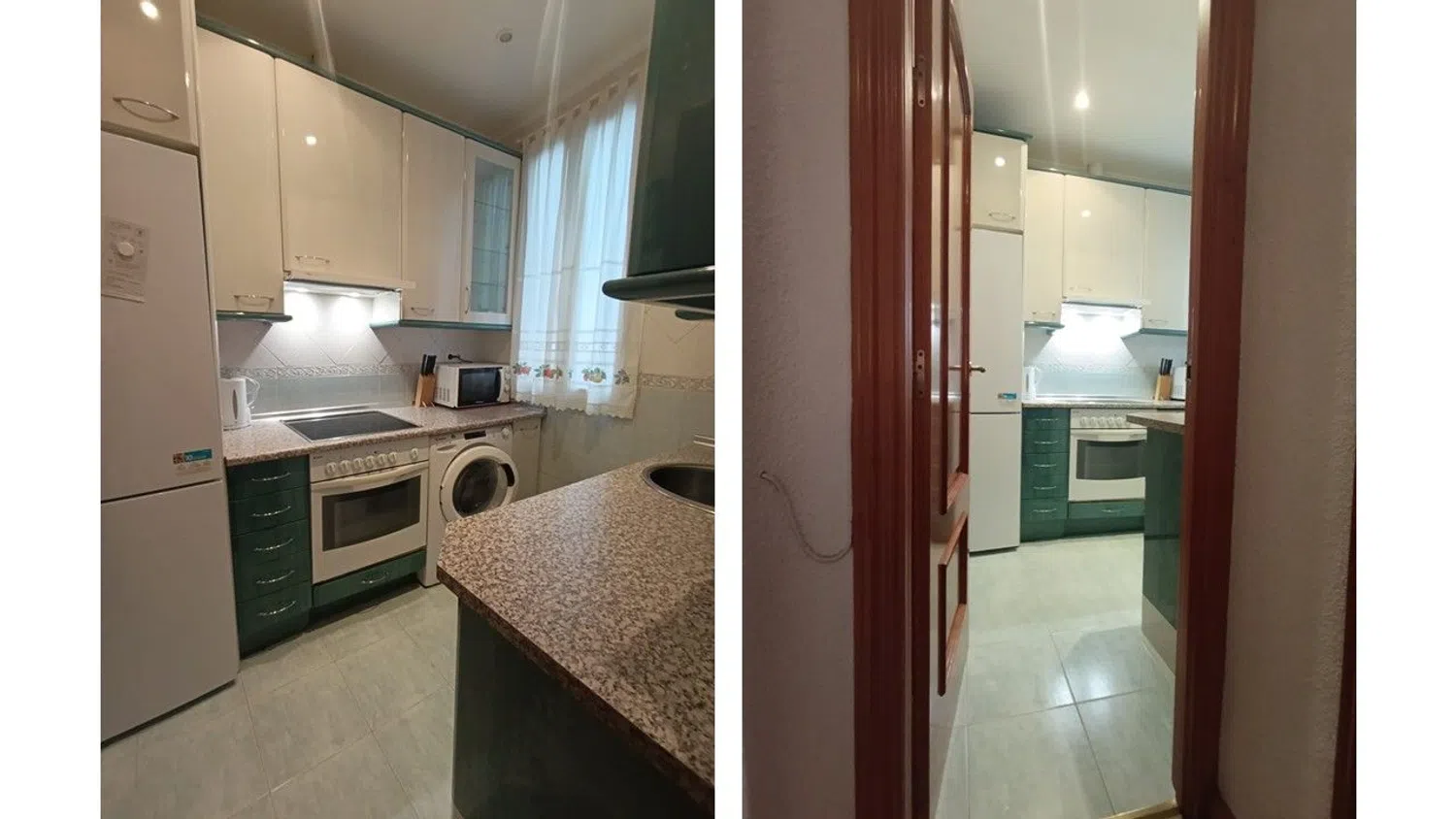 Piso en calle de Londres, 18 - Foto 10