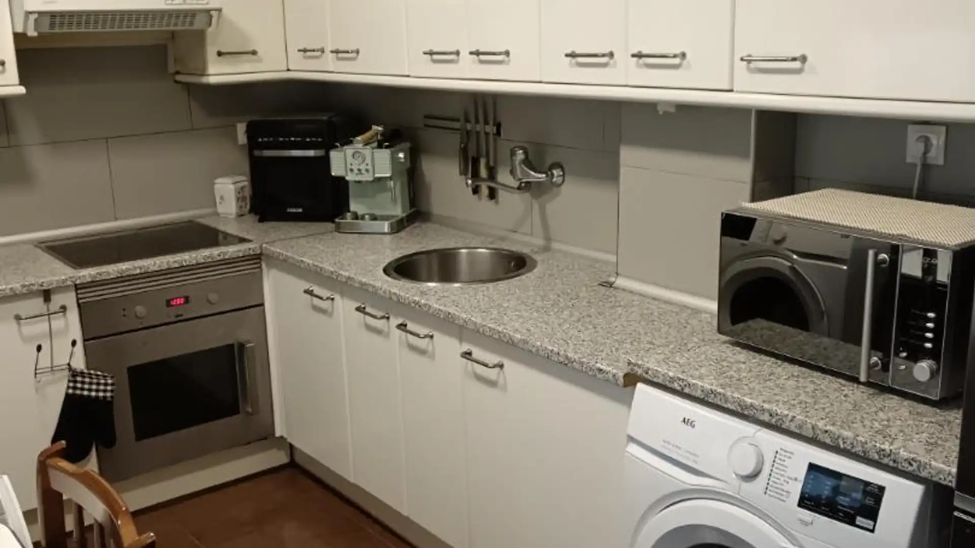 Piso en  Calle Velasquita Giráldez 12 - Foto 15