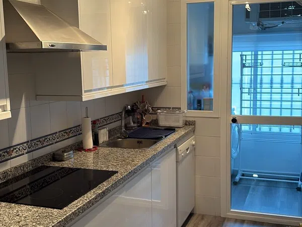 Piso en Manuel de Falla, 402, Puerto de la Duquesa, Puerto de la Duquesa - Foto 9