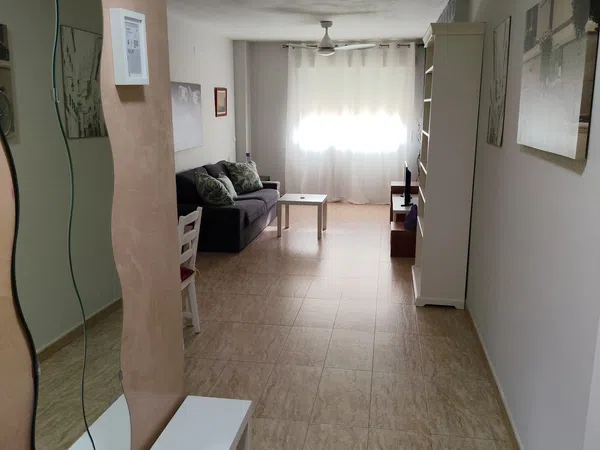 Piso en Calle Doctor Fleming, 3, Guadalupe - Foto 1