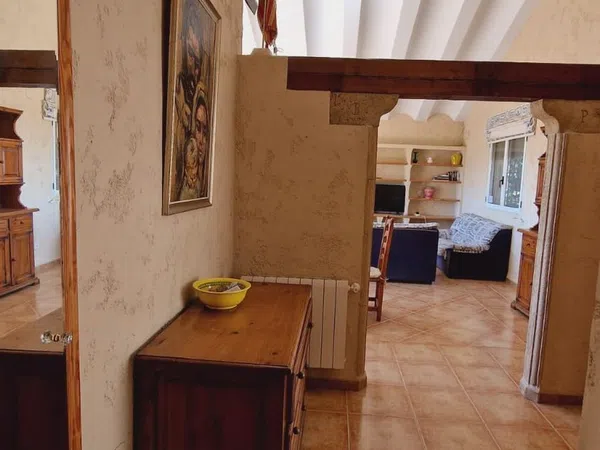 Casa o chalet independiente en Urbanización Monteamor, 1, La Carrasca - Monteamor, La Carrasca - Monteamor - Foto 9
