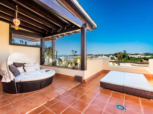 Chalet adosado en Urbanización Vista Bahia, 20 - Foto 4