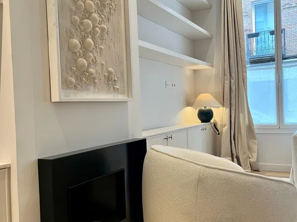 Piso en calle de Luis Cabrera, 25 - Foto 4