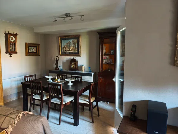 Chalet adosado en Travesía Santo Tomé, 1 - Foto 6