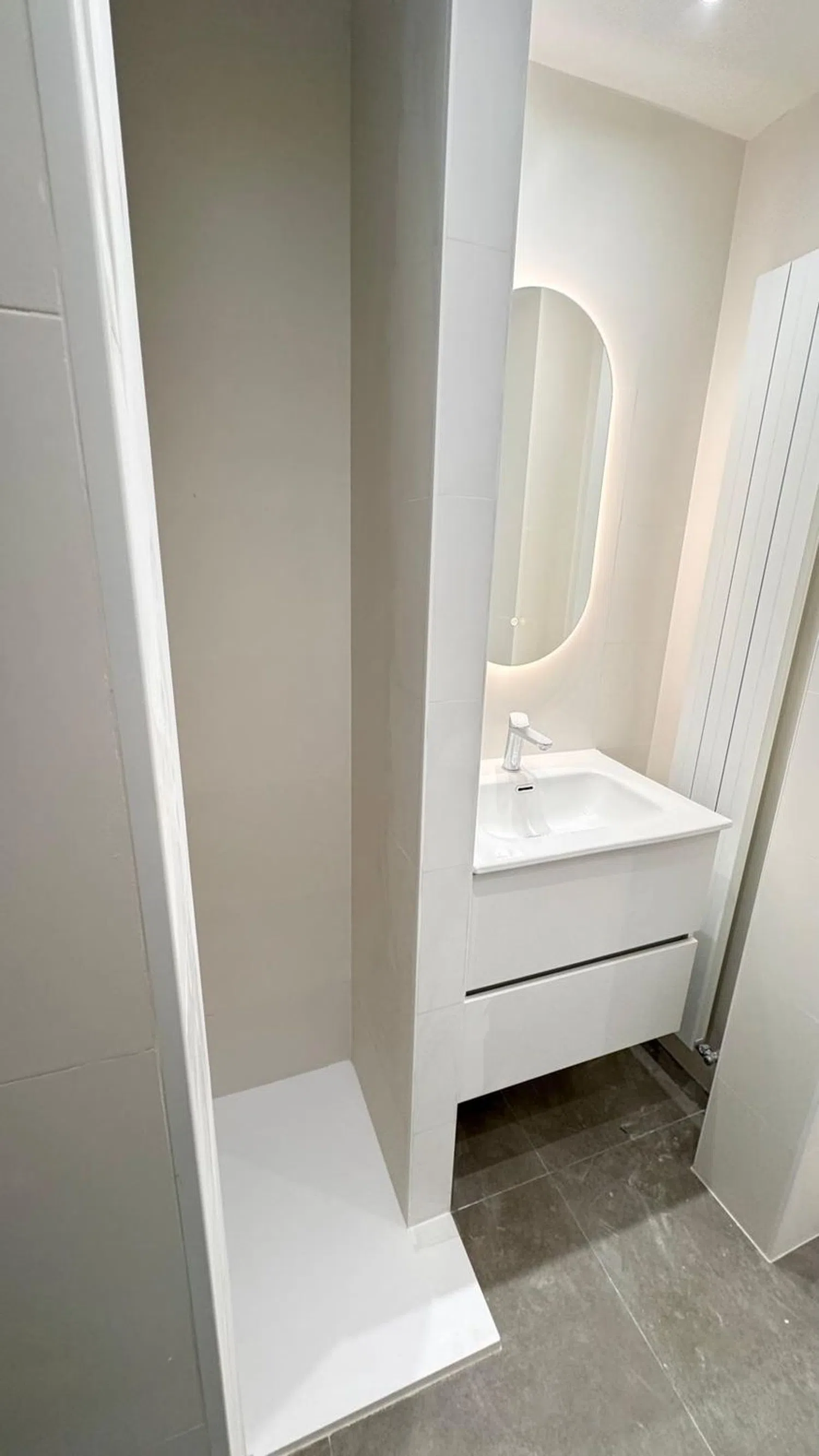 Piso en calle del Alcalde Sainz de Baranda, 29 - Foto 1