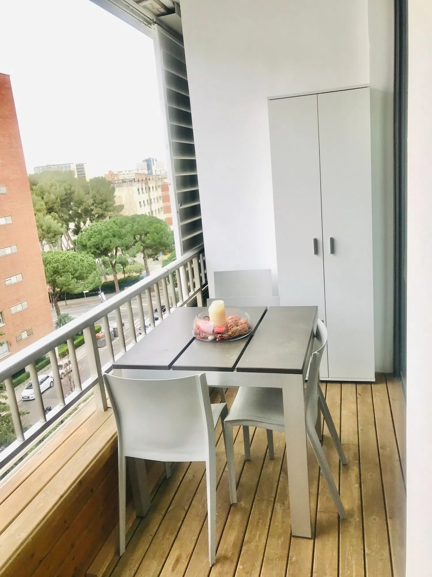 Piso en avenida de Pedralbes, 16 - Foto 14