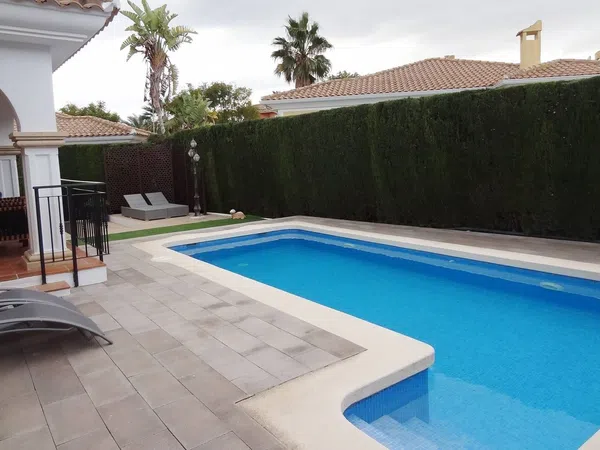 Casa independiente en calle del Vespre, 9 -11 - Foto 3