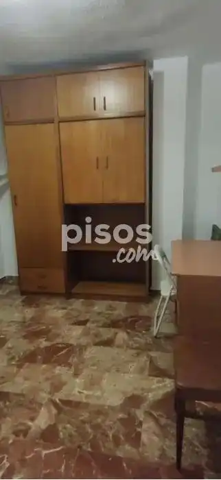 Piso en  Calle Marqués de los Vélez 11 - Foto 2
