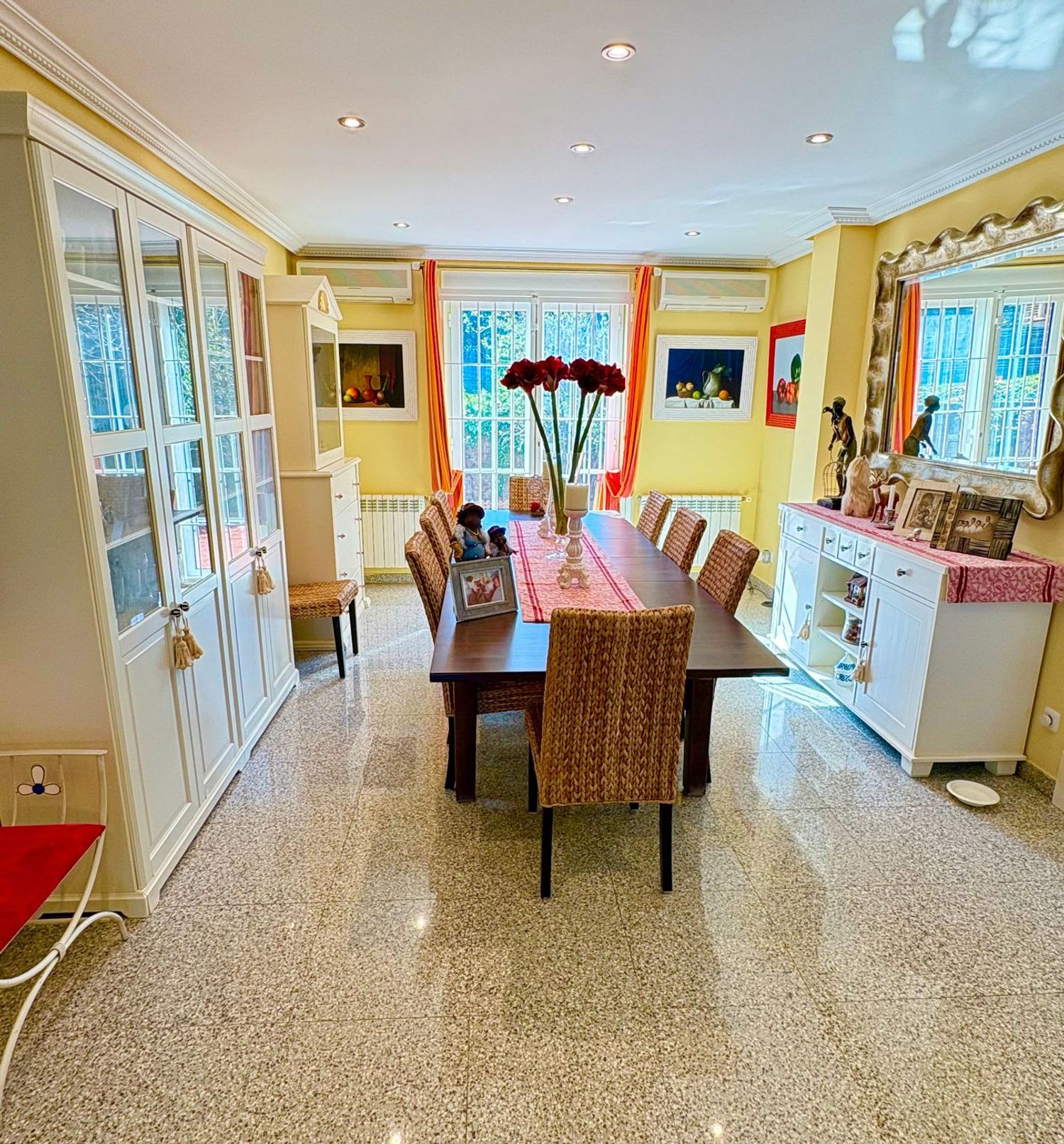 Casa o chalet independiente en Calle Fernando de la Peña carrera, 555 - Foto 14