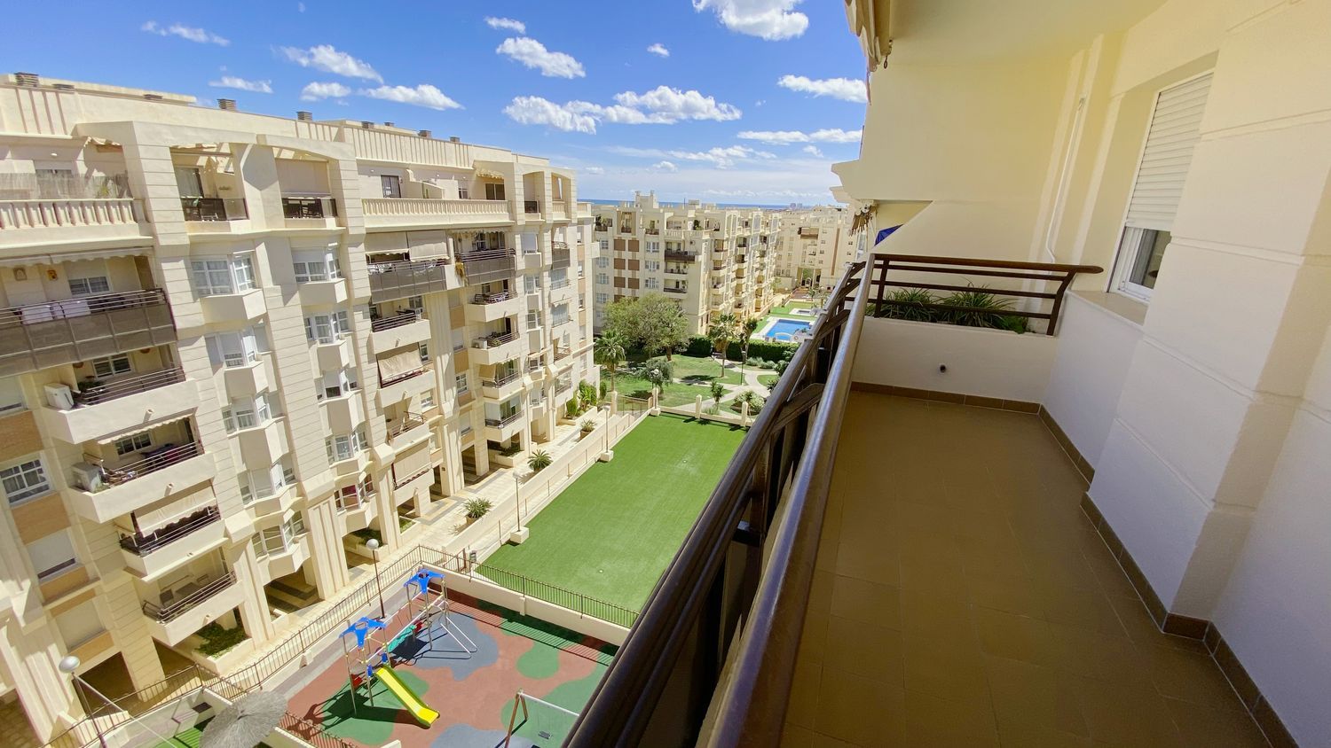 Piso - Foto 31