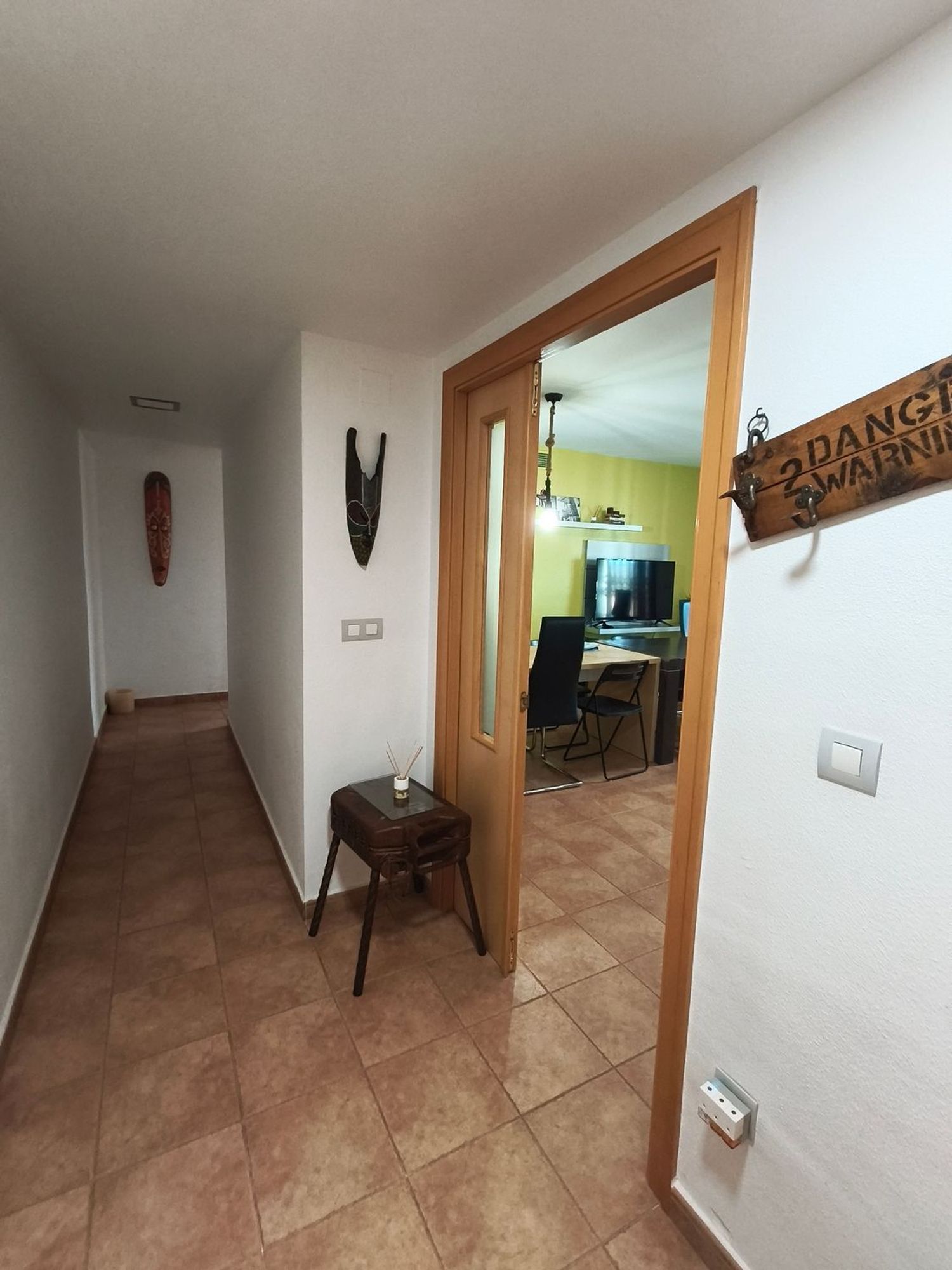 Piso en Calle Río Ulla, 2, Torrealta-Ribera de Molina - Foto 4