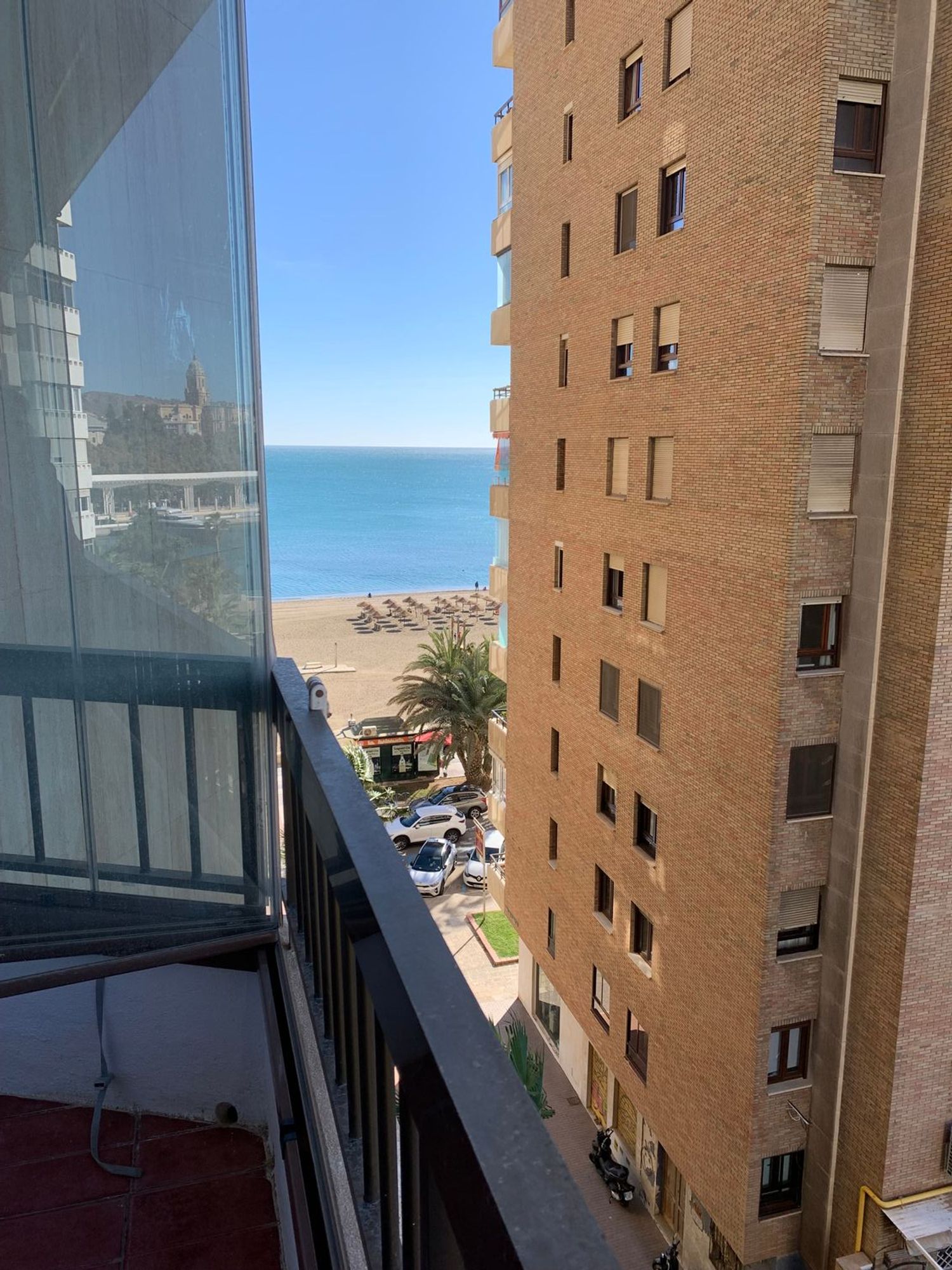 Piso en Paseo Marítimo Ciudad de Melilla, 13, Malagueta - Monte Sancha - Foto 8