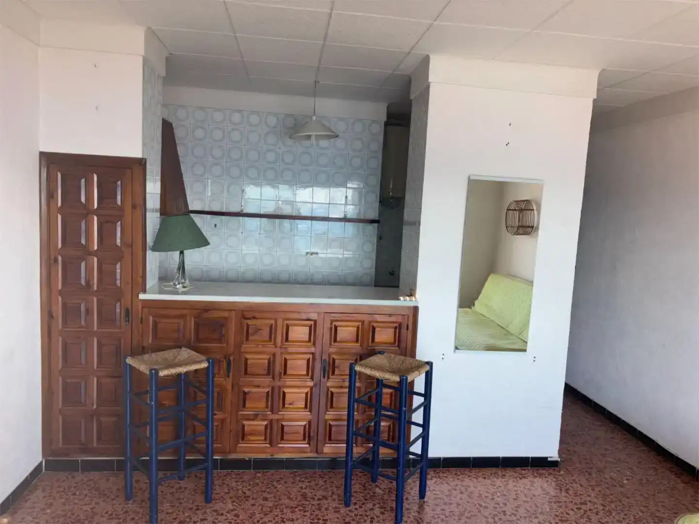 Piso en  Carrer de Manuel Milà i Fontanals 30 - Foto 9