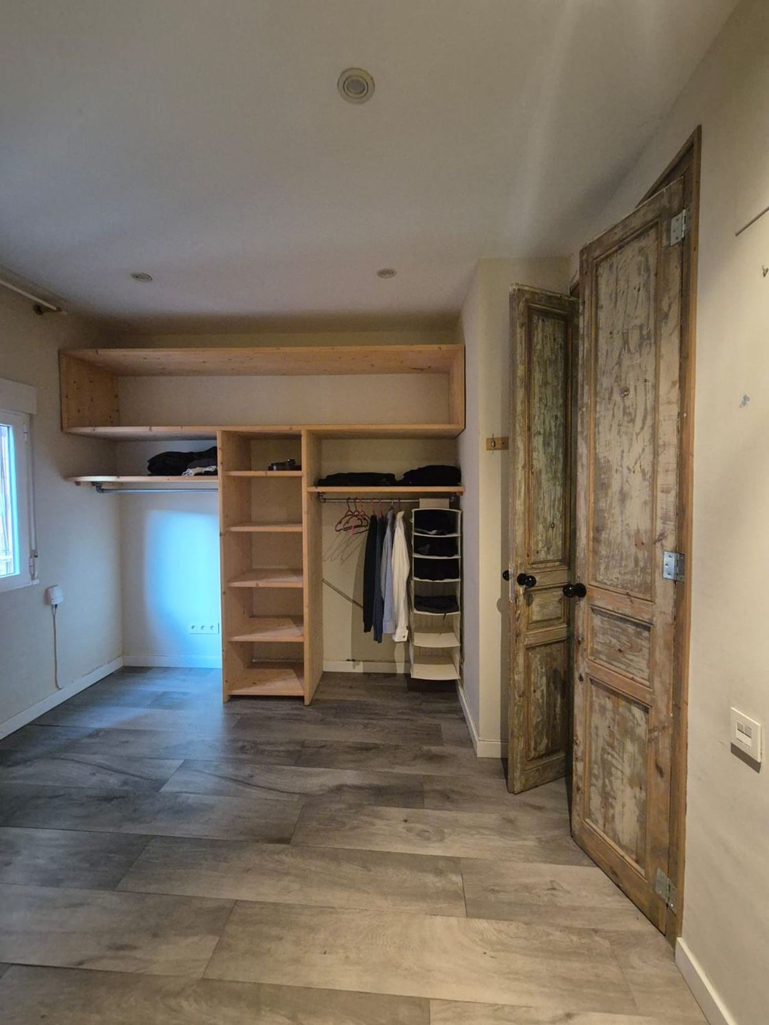 Piso en Barrio Navas - Foto 13