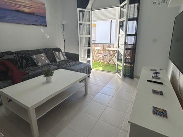 Apartamento en  Avenida Amilcar Barca 6 - Foto 1