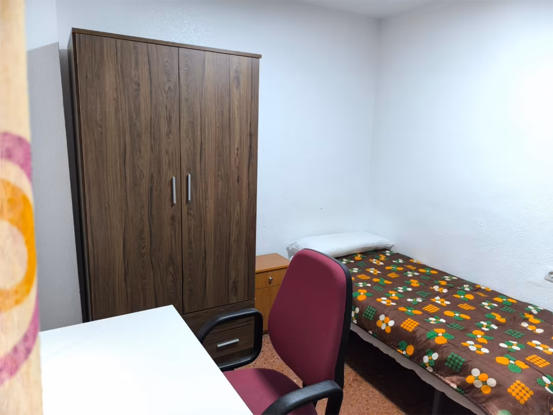 Piso en  Calle Profesor Francisco Dalmau 11 - Foto 15