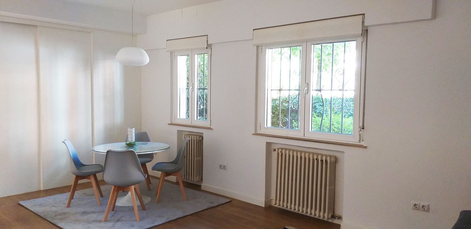 Piso en calle Rodríguez Marín, 52 - Foto 5