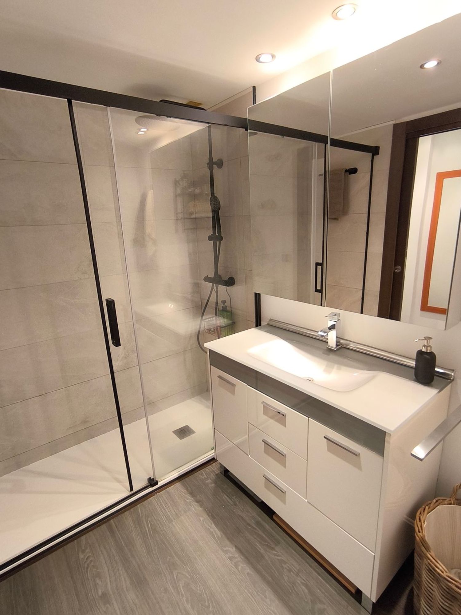 Piso en calle Collado Ventoso, 2 - Foto 22