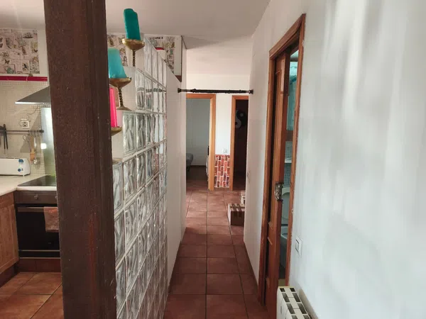 Ático en Calle Mercedes Manjón, 5, Moscardó - Foto 9