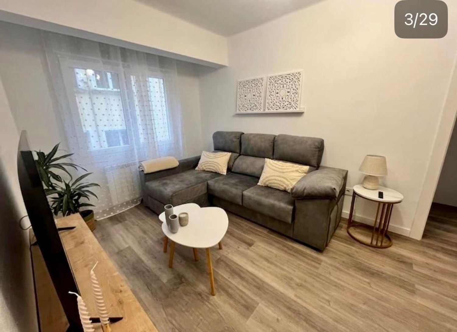 Piso en calle Madrid, 6 - Foto 3