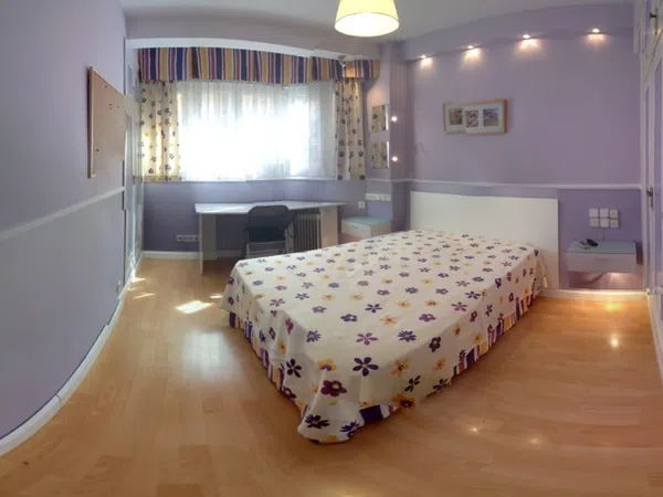 Piso en calle Arabial, 116 - Foto 2