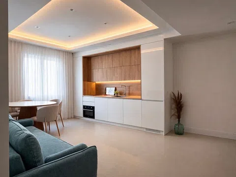 Piso en plaza de Colón, 8 - Foto 2