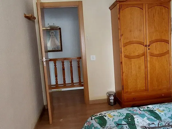 Chalet adosado en Cazalegas - Foto 22