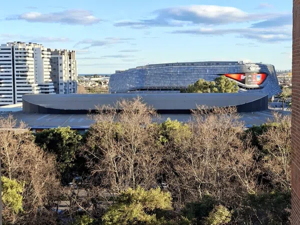 Piso en calle Sollana, 22 - Foto 16