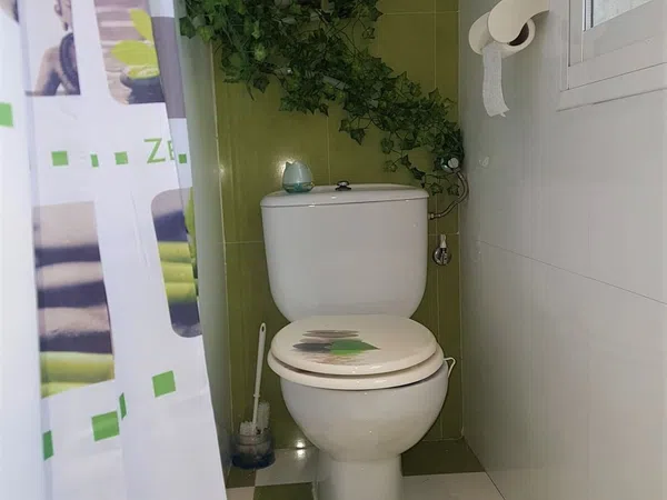 Piso en Barrio La Magdalena - Foto 10