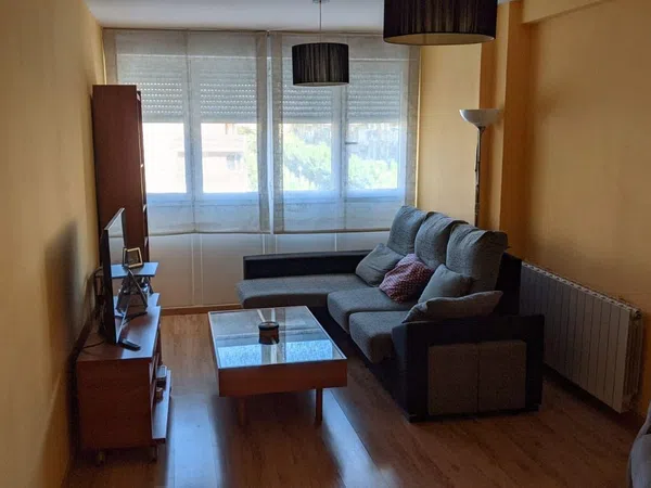 Piso en Calle de la Moraña, 23, Zarzaquemada - Foto 5
