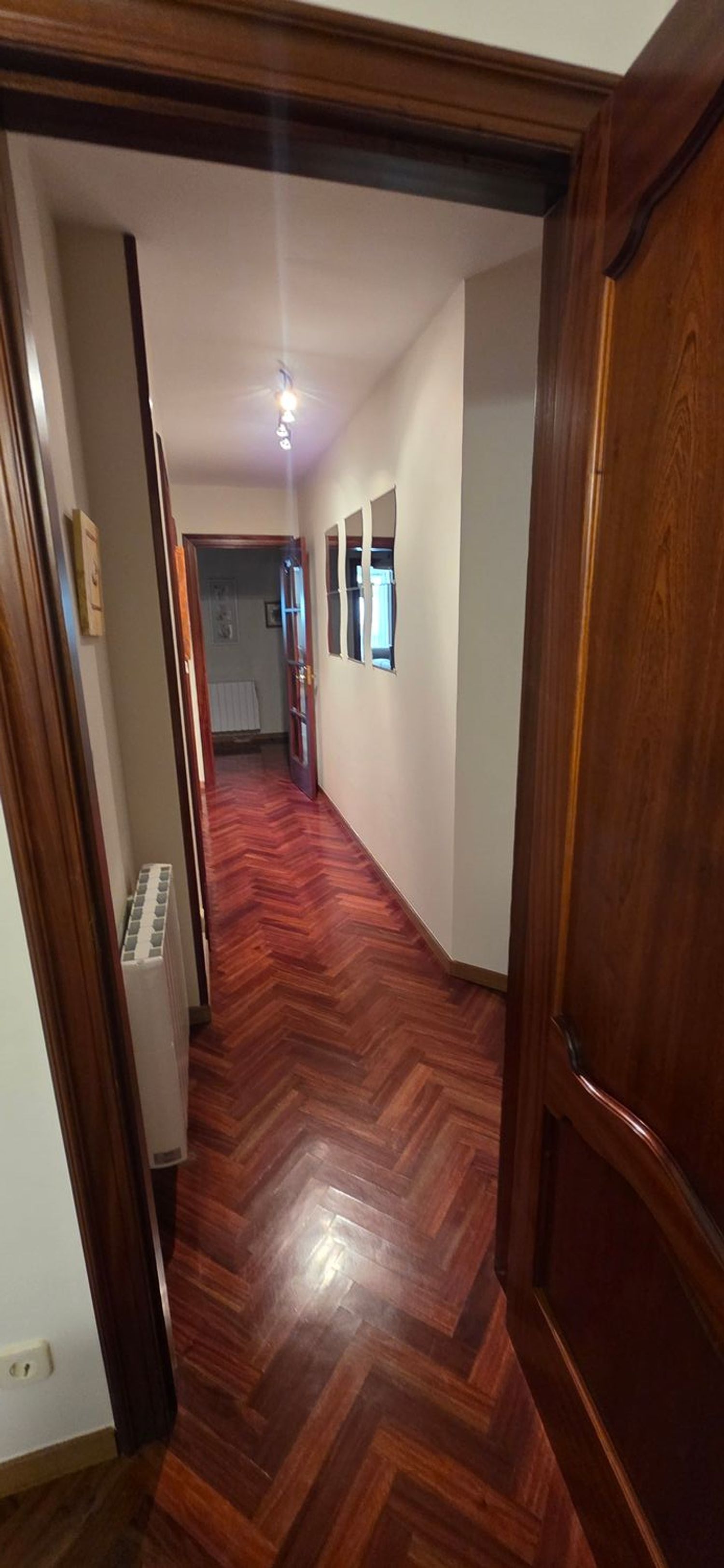 Piso en Avenida de Oza, 54 - Foto 13