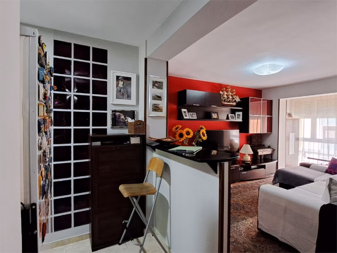 Piso en  Calle Thader 2 - Foto 2