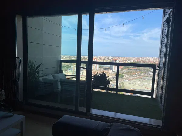 Dúplex en Avenida de las Jacarandas, 2, El Castell, El Castell - Foto 4