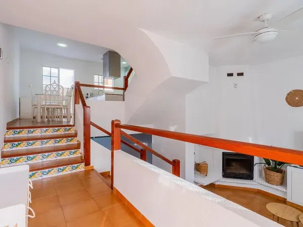 Casa o chalet independiente en Calle Mirasierra, 24 - Foto 13
