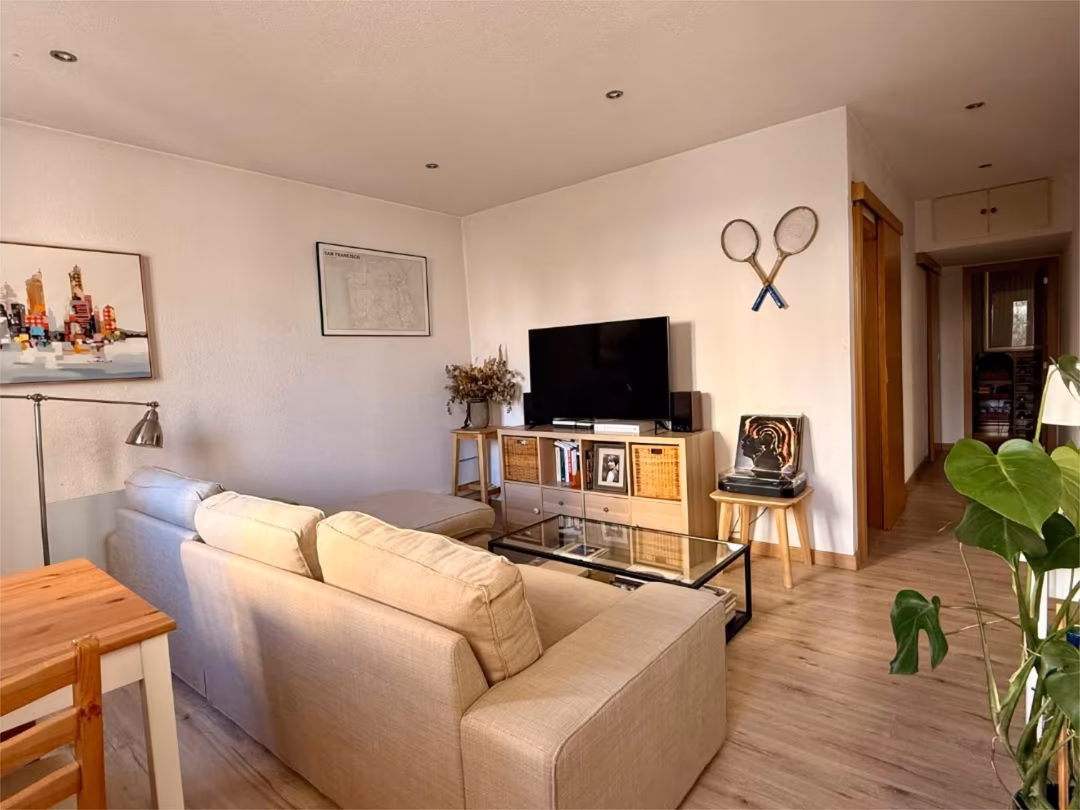 Piso en  Calle de Santa Engracia 158 - Foto 2