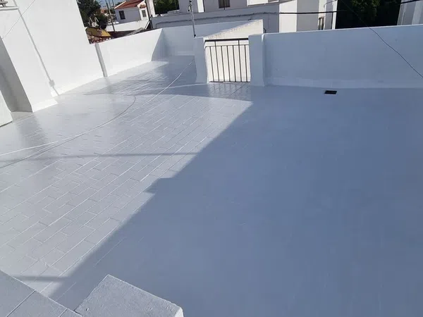 Chalet adosado en calle Almazara, 15 - Foto 33