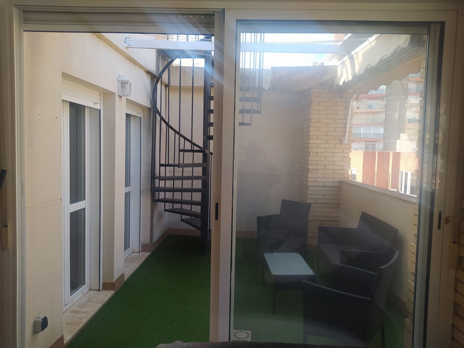 Ático en calle Alcala, 1 - Foto 18