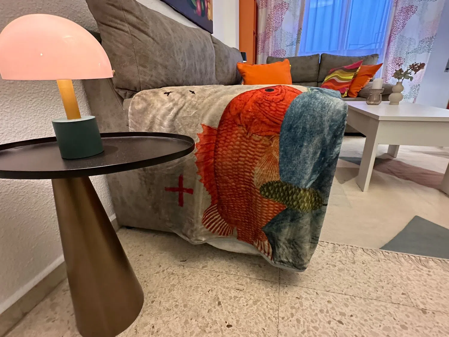 Piso en avenida Marqués de Los Vélez, 11 - Foto 6