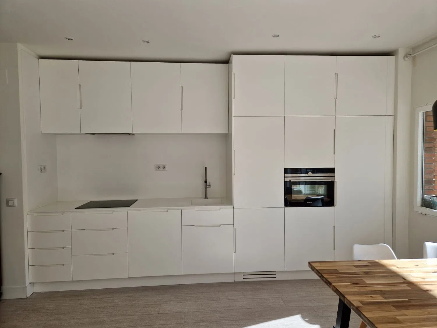 Piso en calle San Martín de Porres, 41 - Foto 2