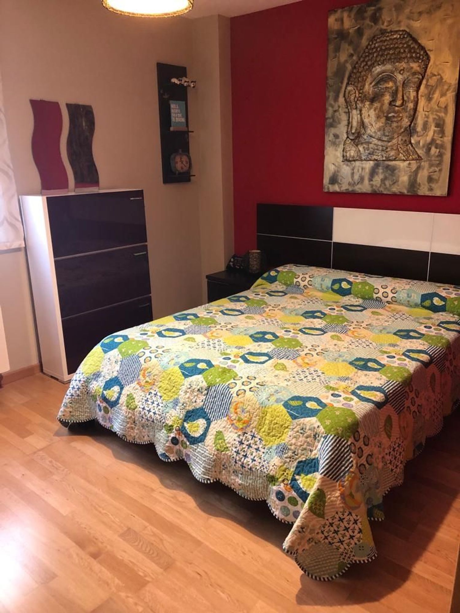 Piso en calle Bretón de los Herreros, 27 - Foto 8