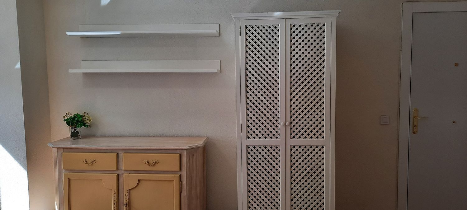 Piso en calle de la Infanta Mercedes, 62 - Foto 2