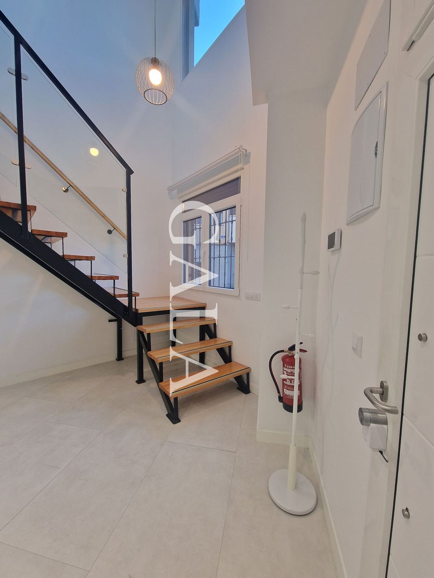 Dúplex en Calle del Conde de Serrallo, Ventilla-Almenara - Foto 13