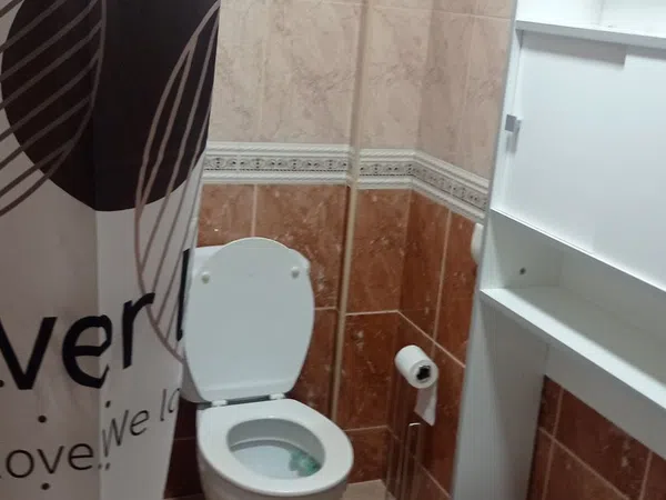 Piso en Calle Verdiales, 5, La Cruz - Foto 7