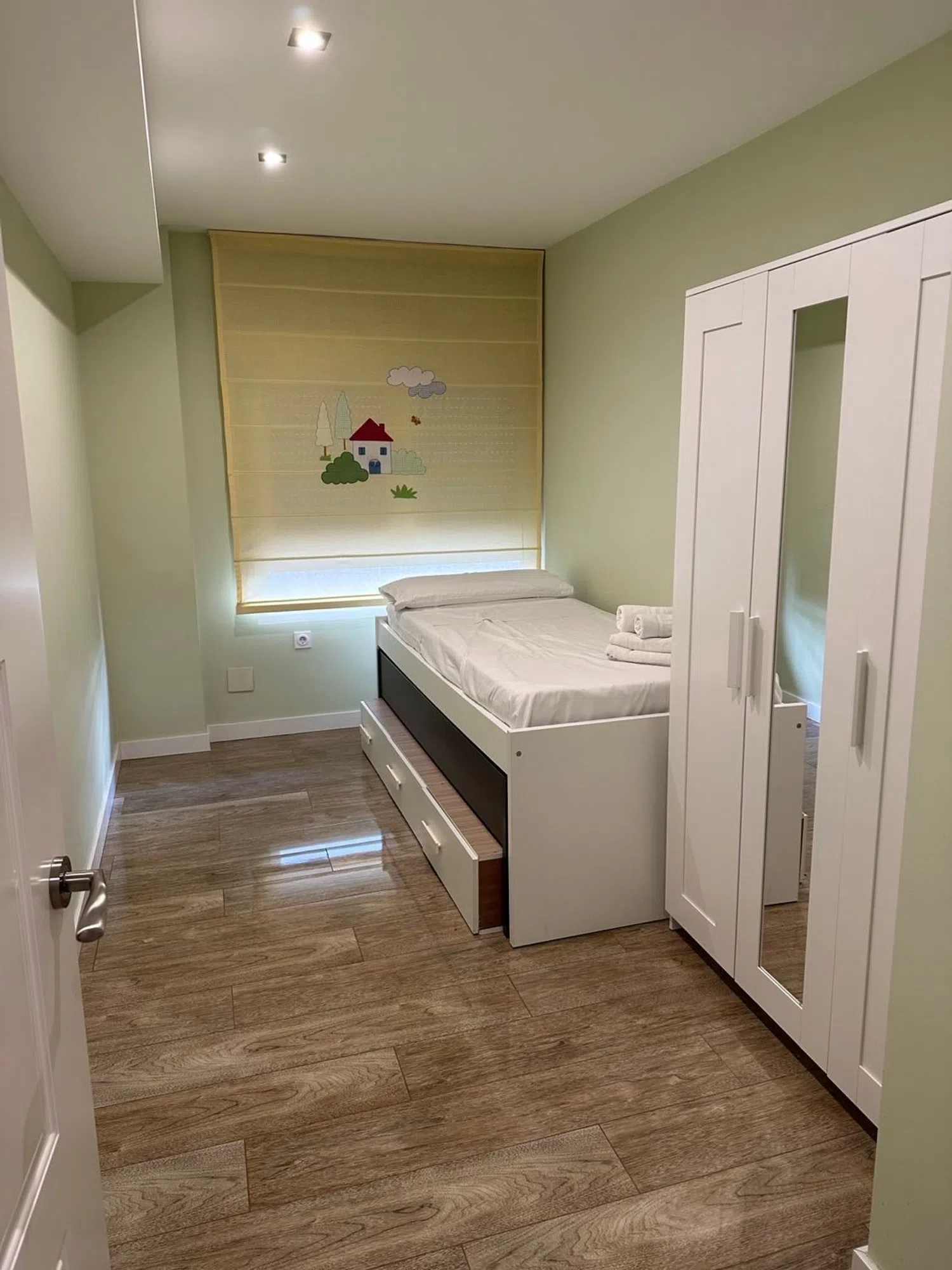 Piso en paseo de Florencia, 20 - Foto 8