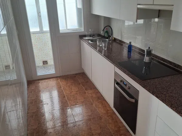 Piso en Calle de Bernardo López García, 33 35 - Foto 4