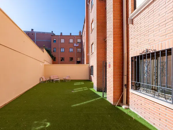Piso en Avenida del Doctor Toledo, 32, Zona Estación - Foto 21