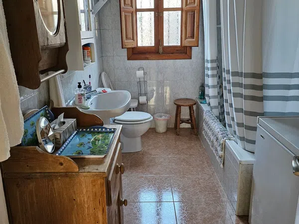 Casa rural en Los Tablones - La Garnatilla, Los Tablones - La Garnatilla - Foto 15